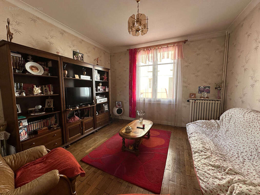 Maison à TOURS