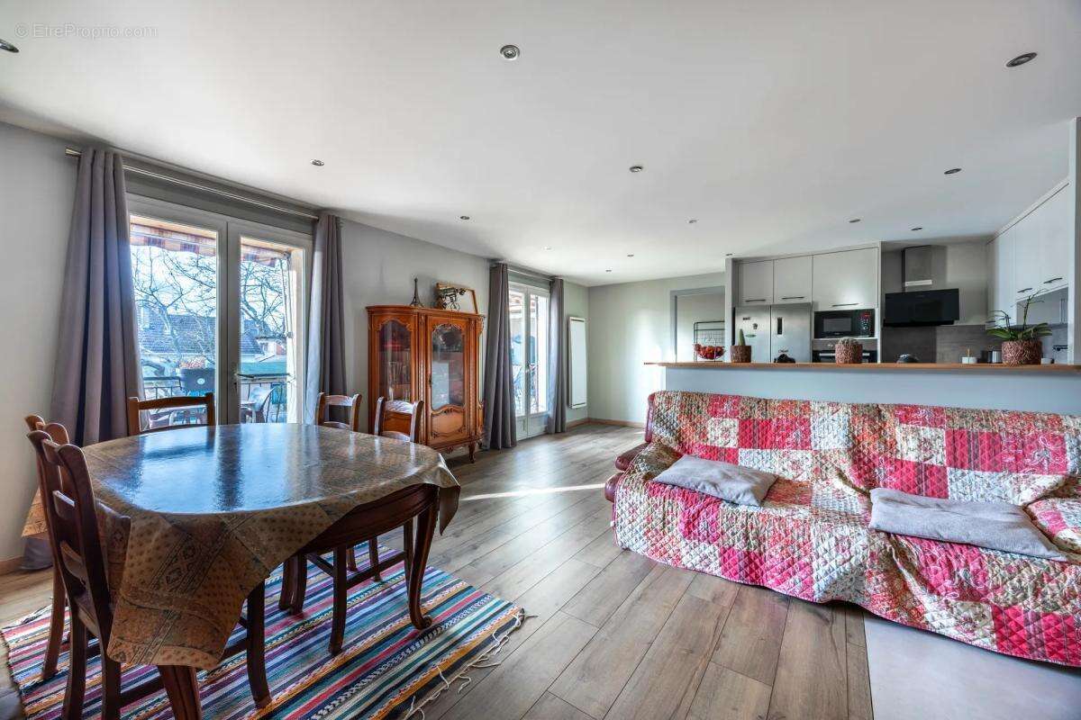 Appartement à CHELLES