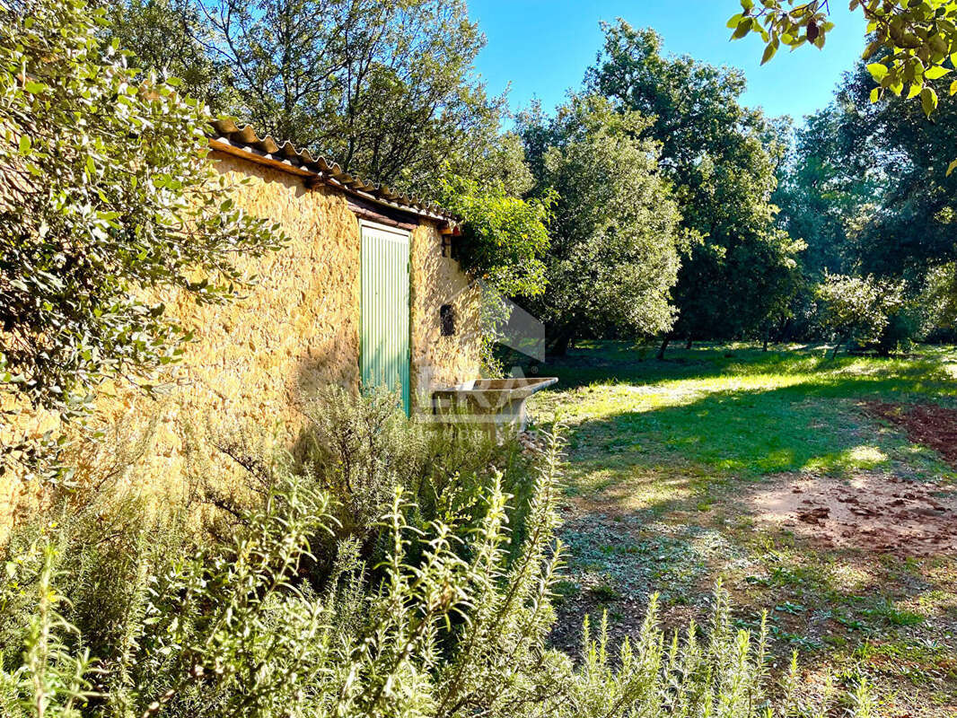 Maison à MAZAN