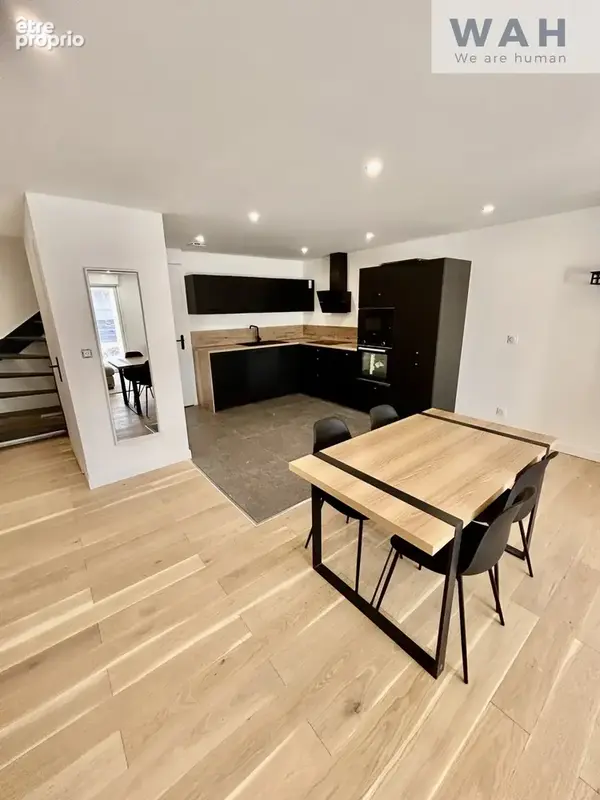 Photo Maison à Vergeze au prix de 253 000€