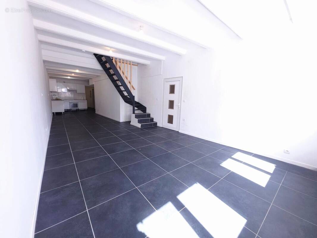Photo 1 - Appartement à THIONVILLE