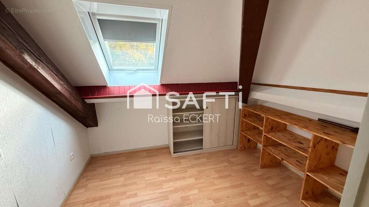 Photo 3 - Appartement à ORBEY