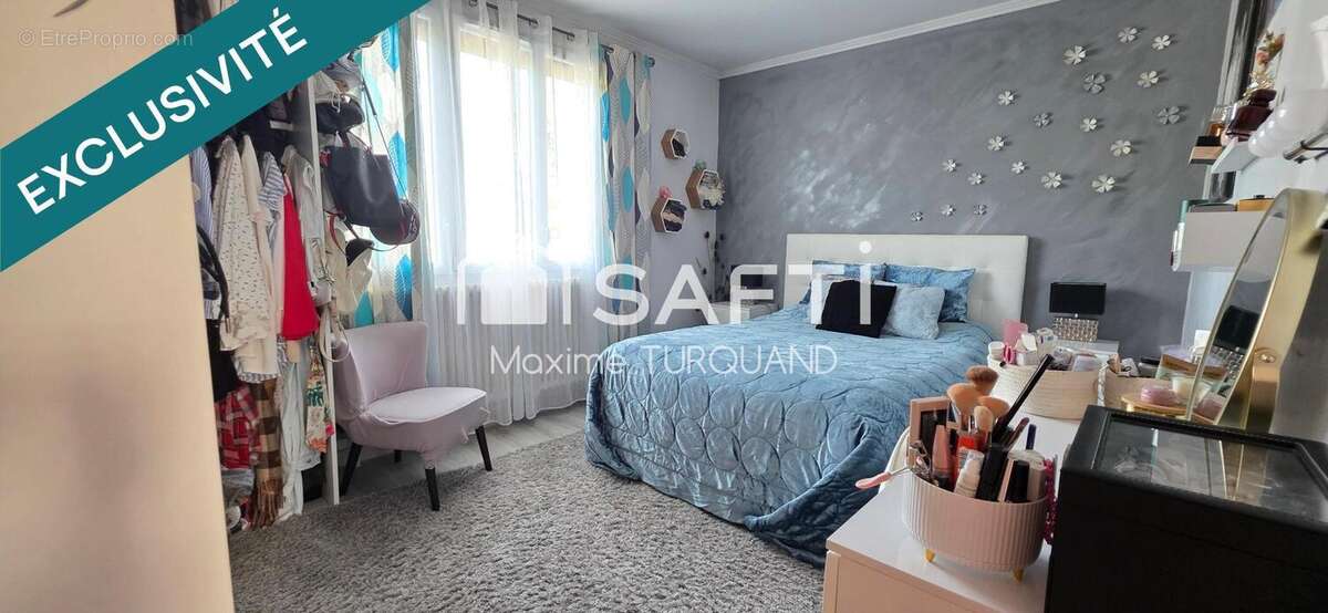 Photo 6 - Maison à MONCOUTANT