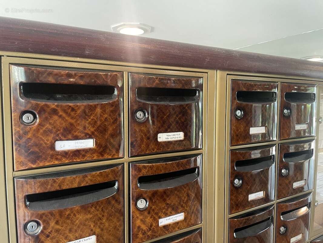 Appartement à BEZIERS