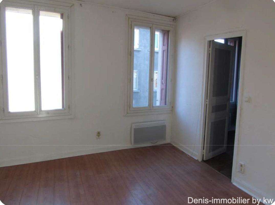 Appartement à PRADES