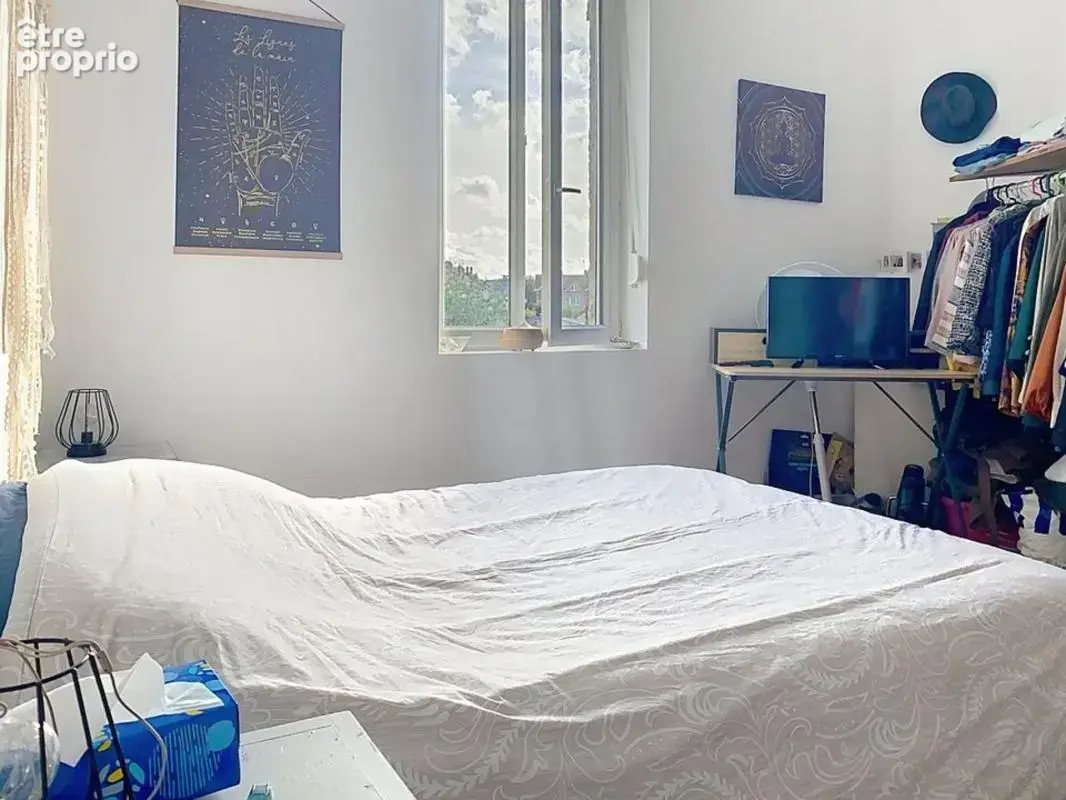 ABBEVILLE – Investissement locatif – Maison vendue louée - photo 8