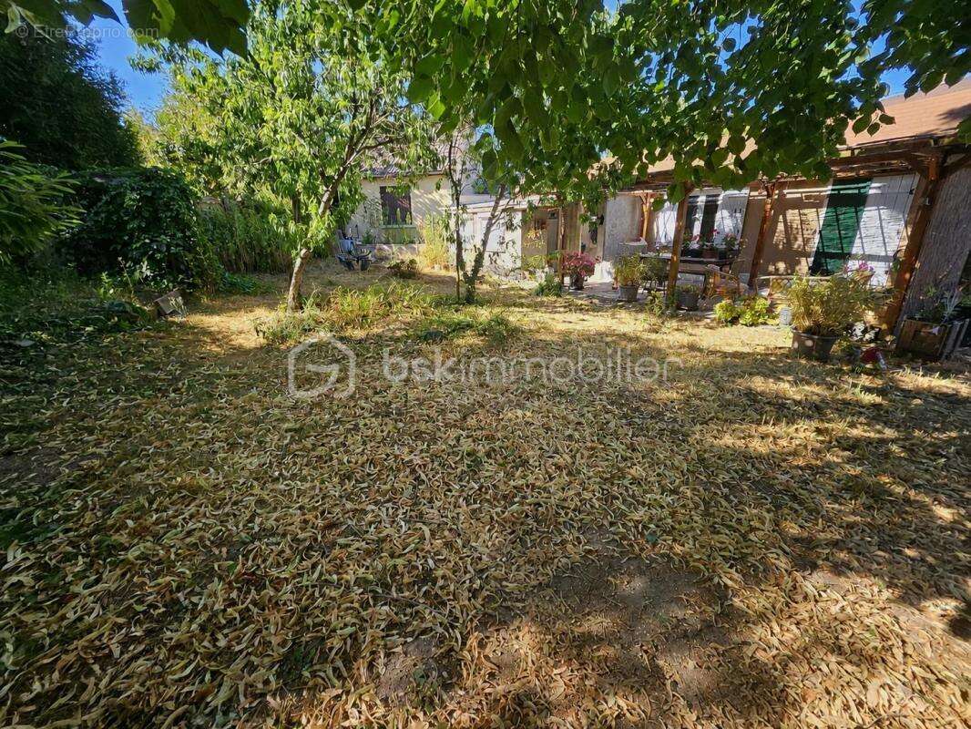 Maison individuelle de plain-pied - photo 9