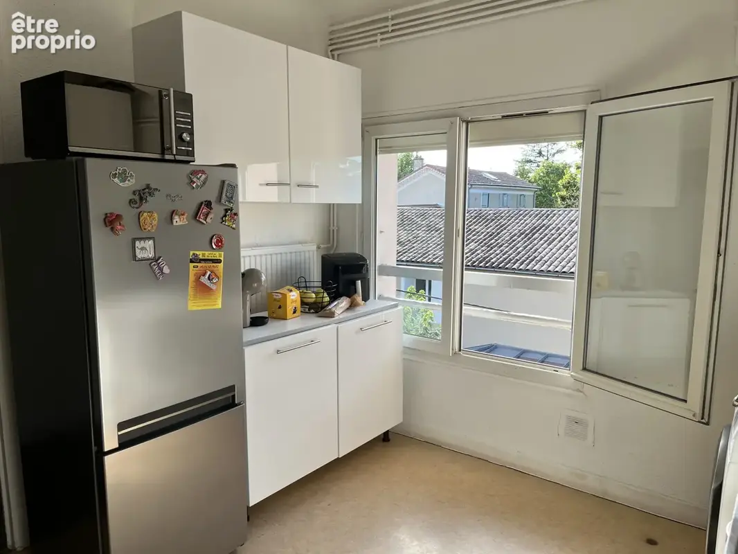 Appartement à VALENCE