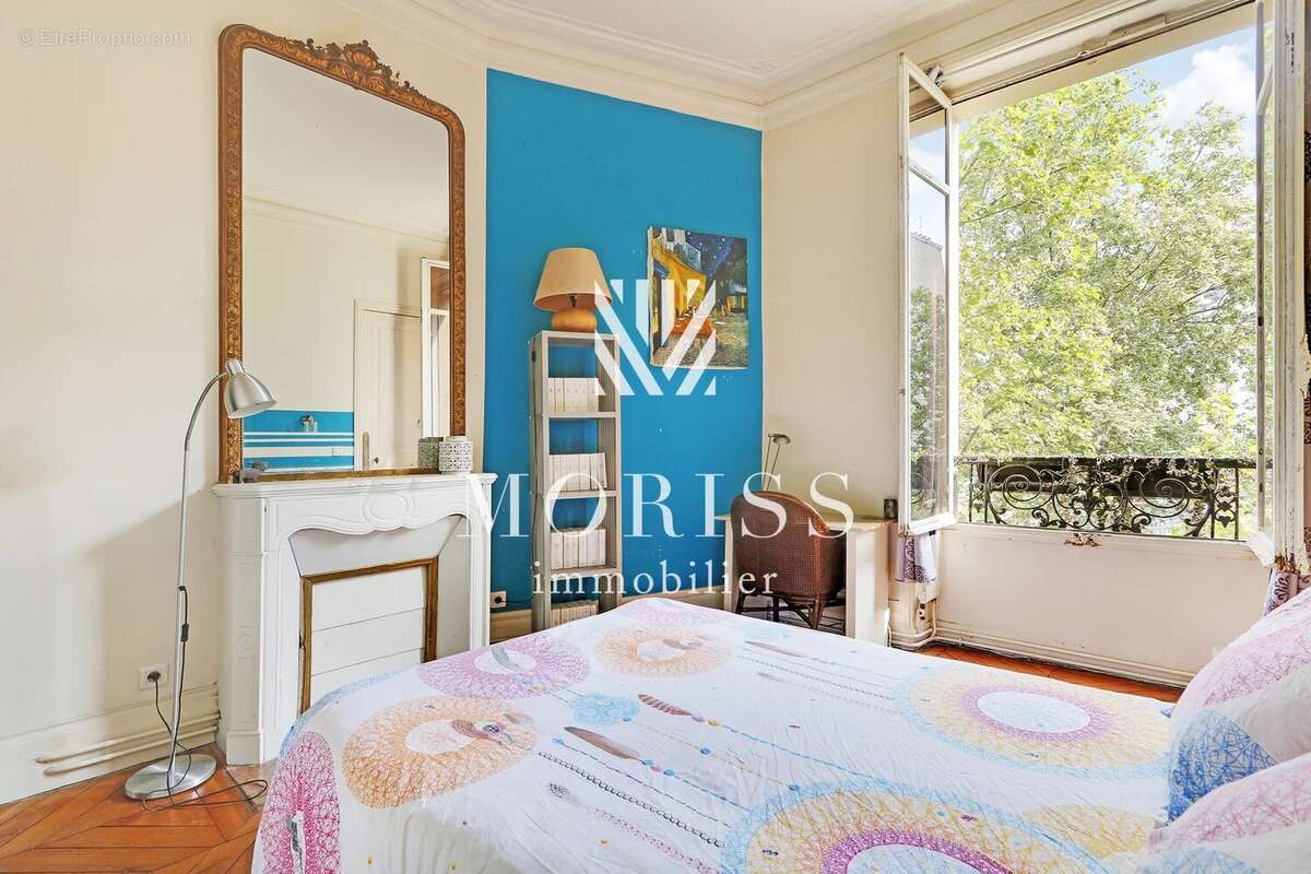 Appartement 6 pièces - saint-merri - 75003 paris - photo 12