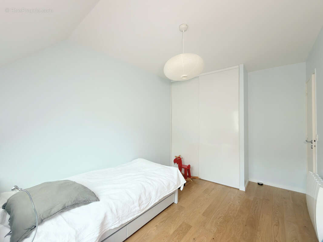 Maison à RUEIL-MALMAISON