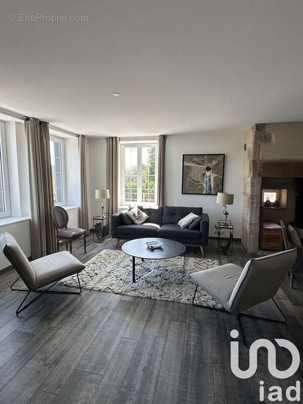 Maison 227 m² à Madranges  - photo 6