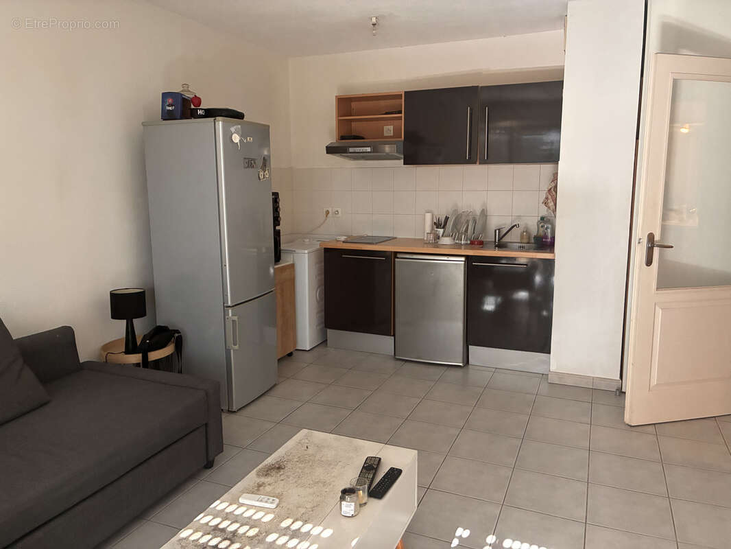 Appartement à SALON-DE-PROVENCE