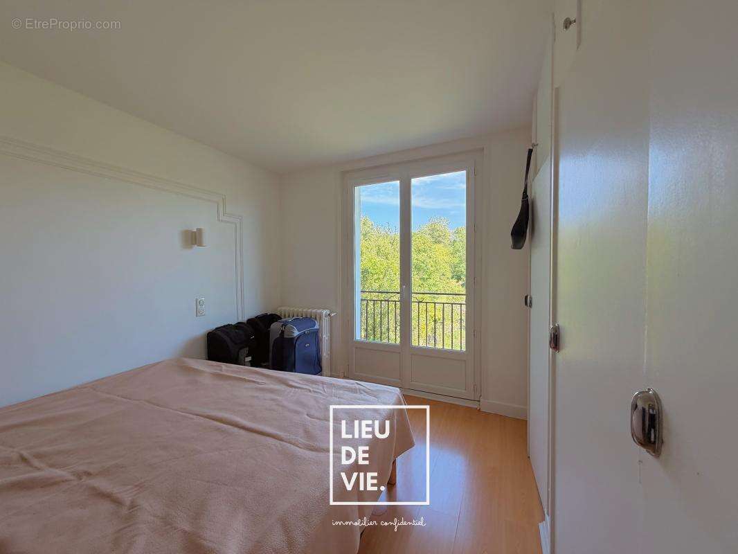 Appartement à ASCAIN