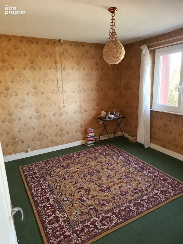 Pavillon 4 chambres -830m2 -quartier residentiel - photo 12
