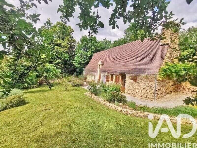 Photo 2 - Maison à SARLAT-LA-CANEDA