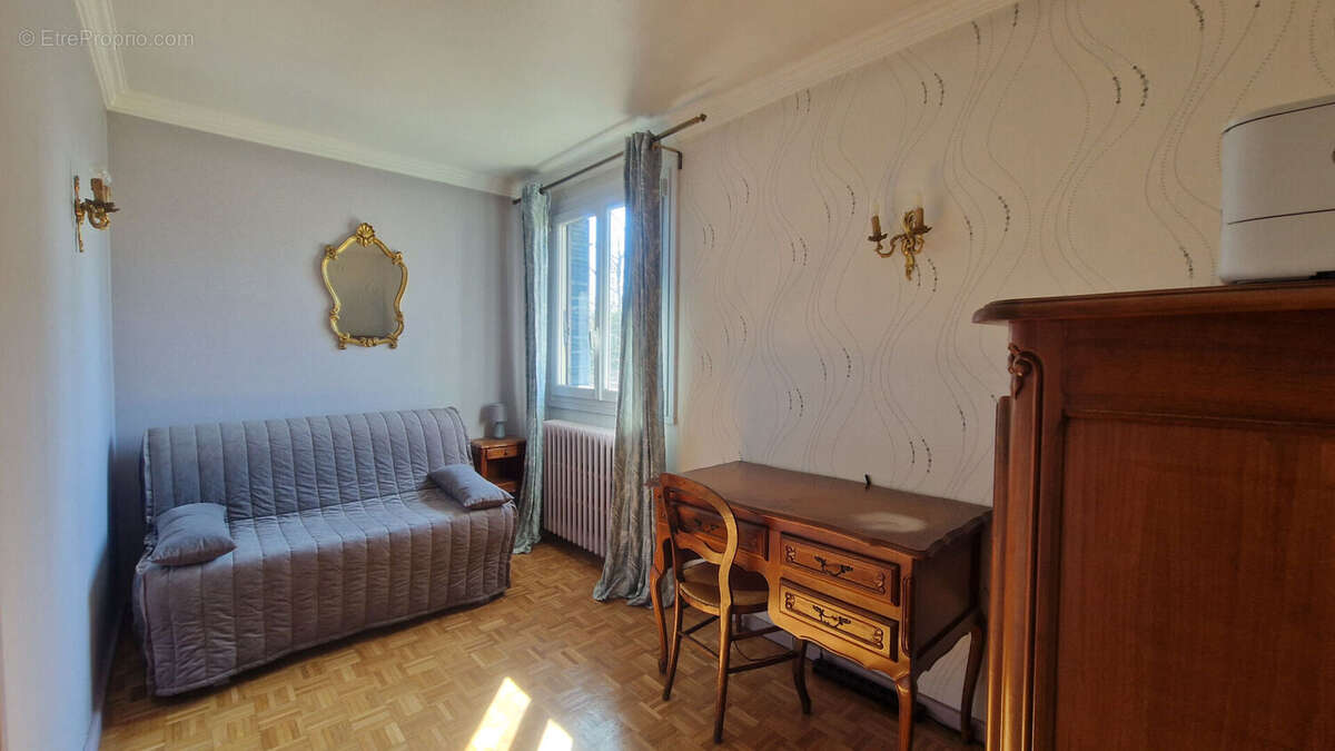 Maison à TASSIN-LA-DEMI-LUNE