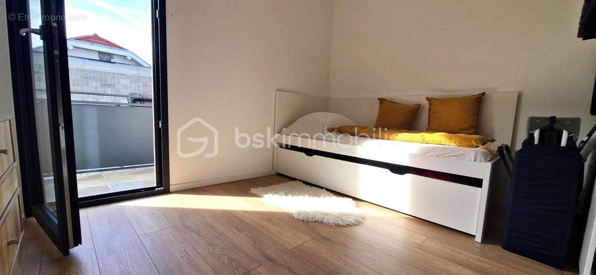 Maison à VILLARD-BONNOT