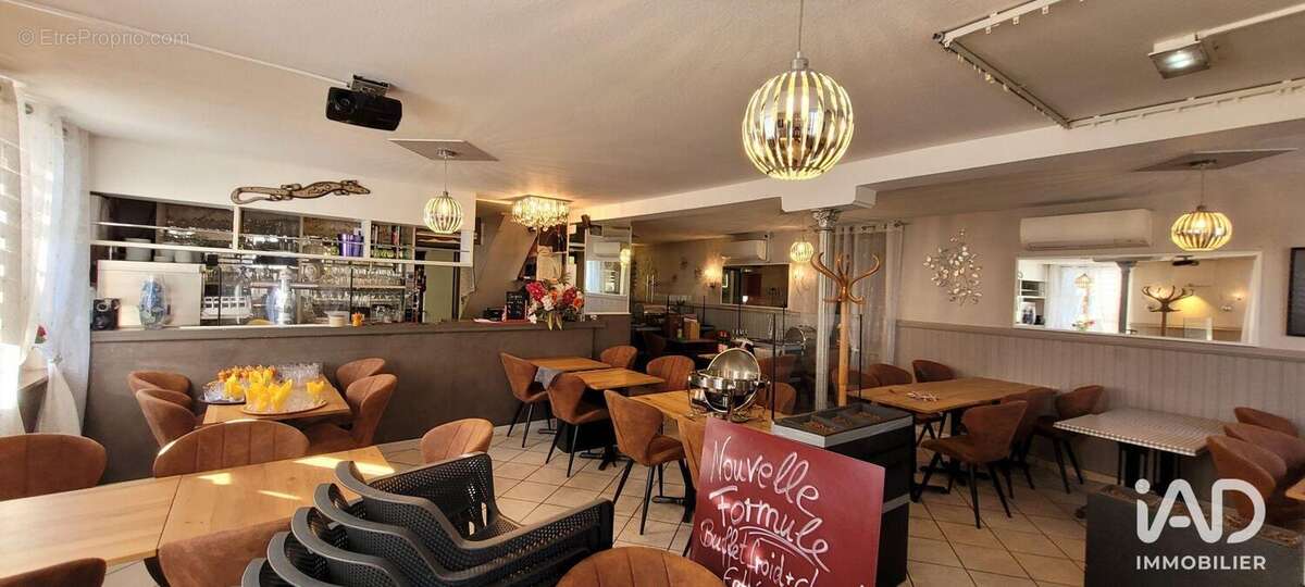 Photo 6 - Commerce à HOCHFELDEN