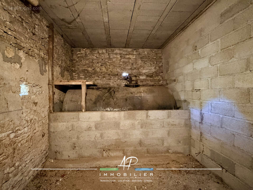 Maison à RUFFEY-LES-ECHIREY