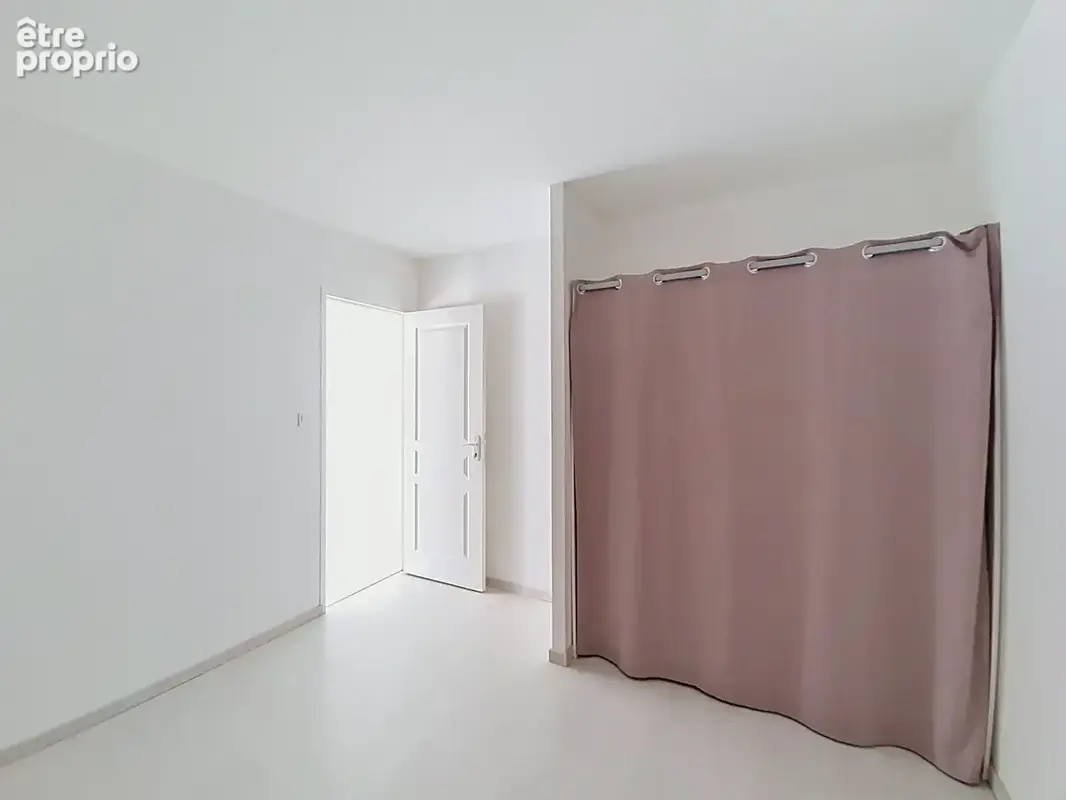Maison récente de 70 m² avec jardin à Saint André de Cubzac - photo 4