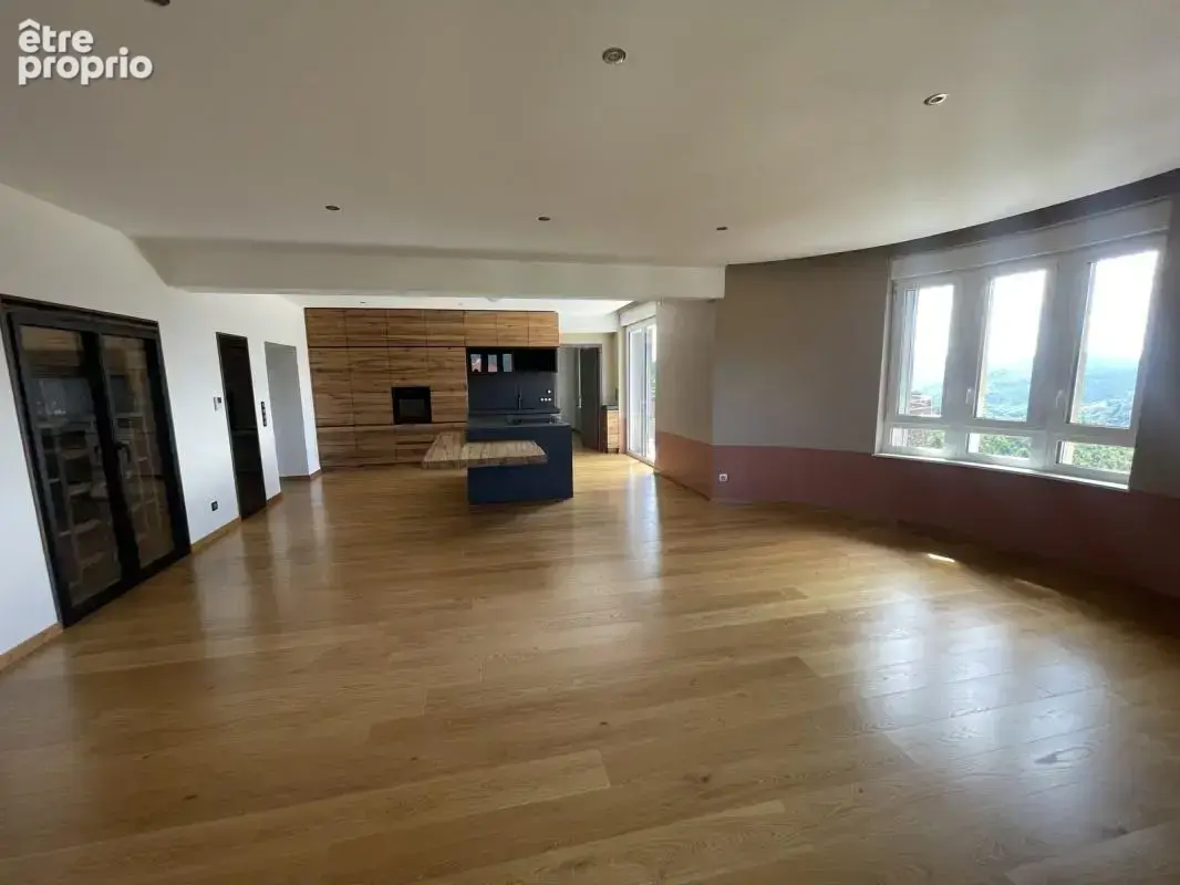 Appartement 4 pièces - Domaine Haslach - photo 2