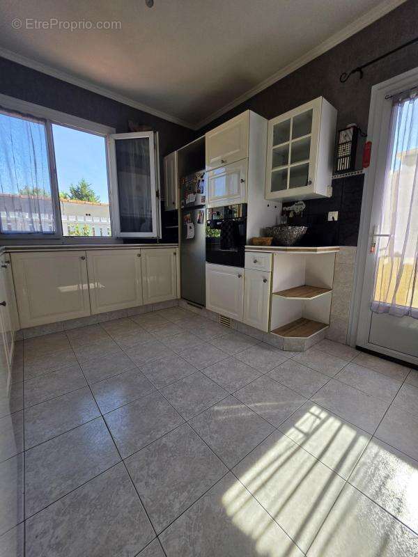 Maison à MARSEILLE-11E