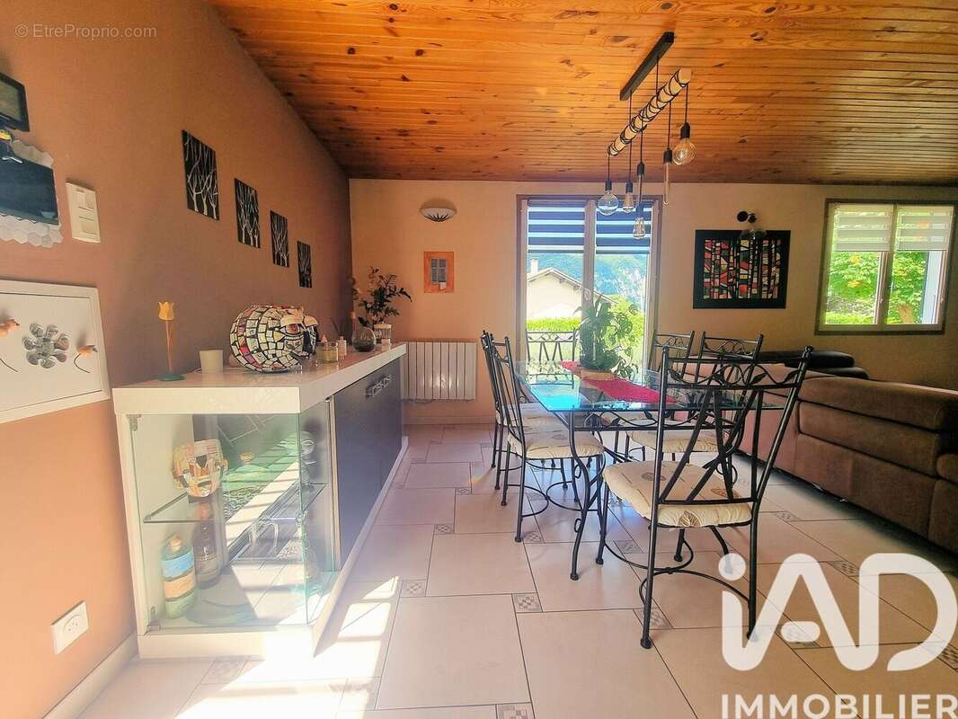 Photo 7 - Maison à VOREPPE