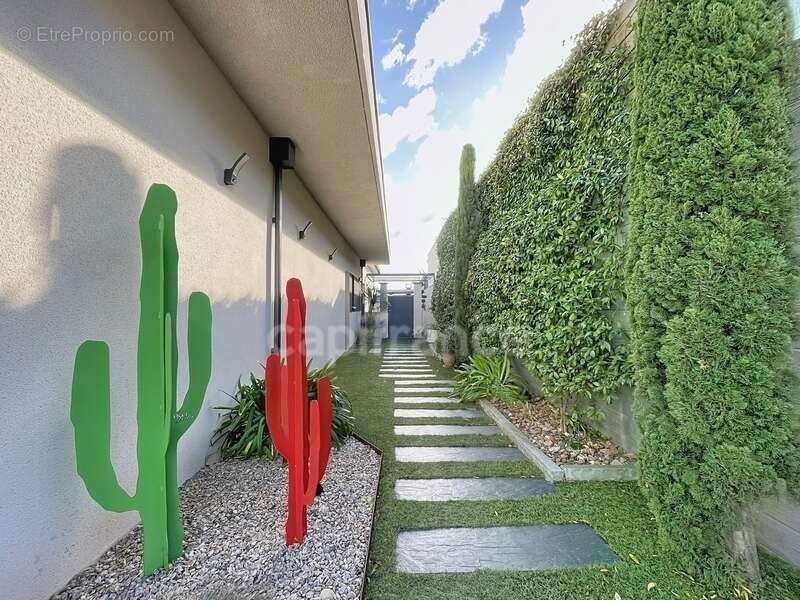 Maison à CAZOULS-LES-BEZIERS