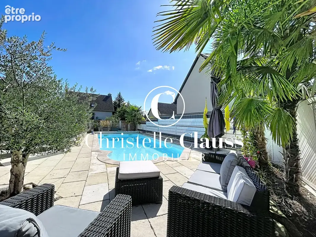 Maison Rosenau 6 pièces 118 m2 - photo 4