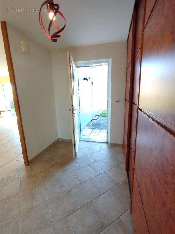 Maison individuelle plain pied accès PMR - photo 2