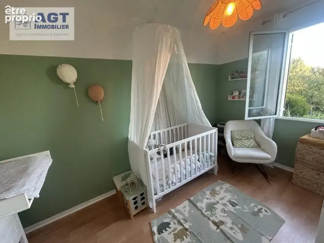 Maison 5 pièces 75 m² à vendre à Savignies (60650) - photo 6