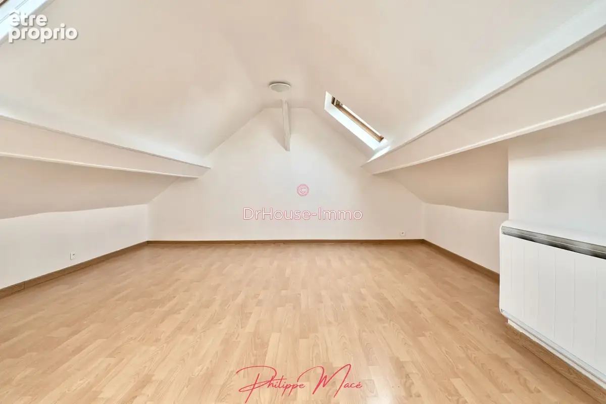 Maison 4 pièces 74 m² à vendre à Thieux (77230) - photo 2