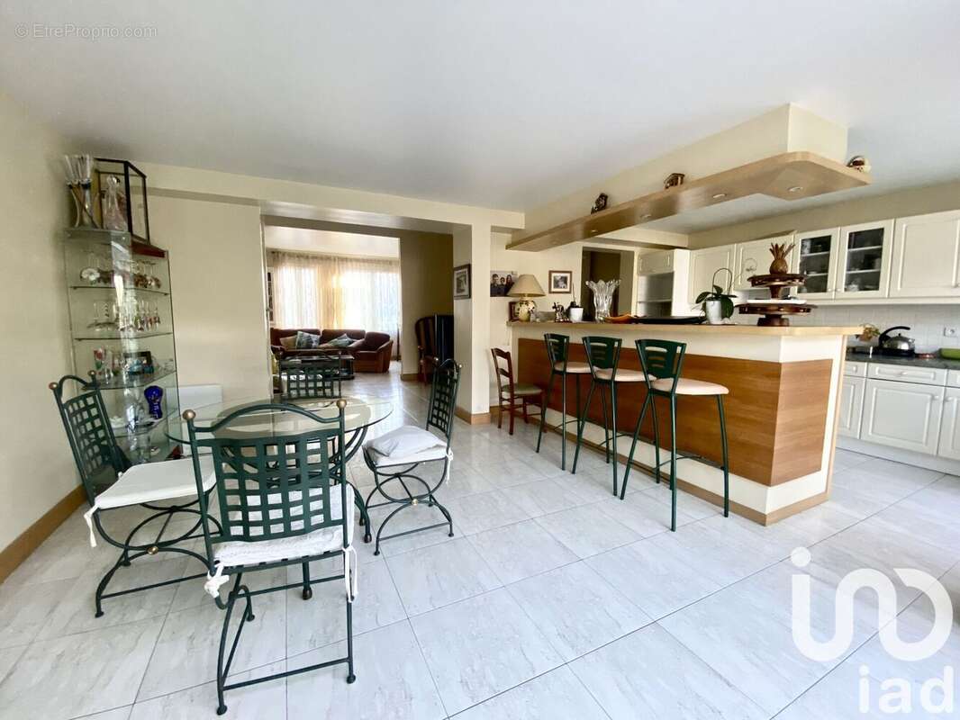 Photo 4 - Maison à BAGNEUX