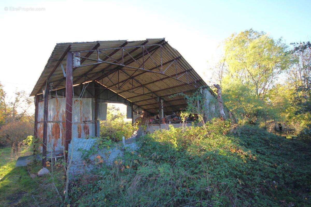 Maison à LA FOUILLADE