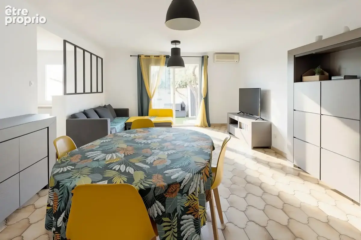 Maison T4 90m2 de plain pied - photo 4