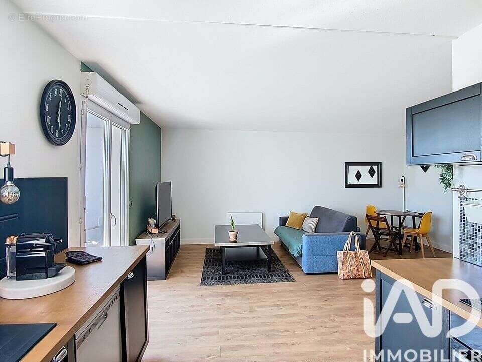 Photo 6 - Appartement à BEGLES