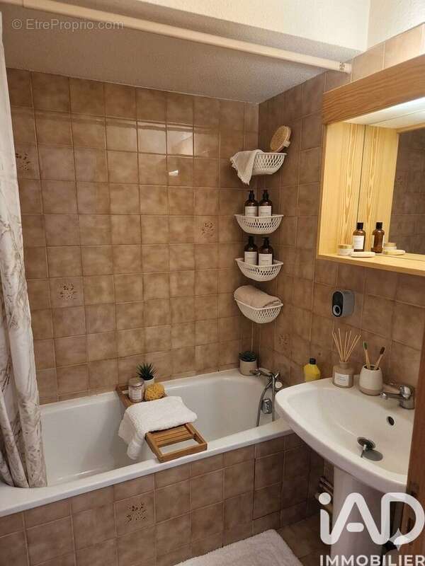 Photo 7 - Appartement à PRAZ-SUR-ARLY