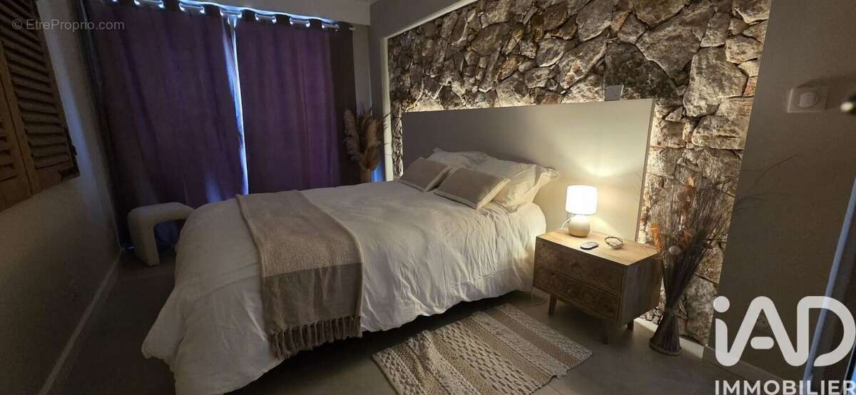 Photo 4 - Appartement à SAINT-RAPHAEL