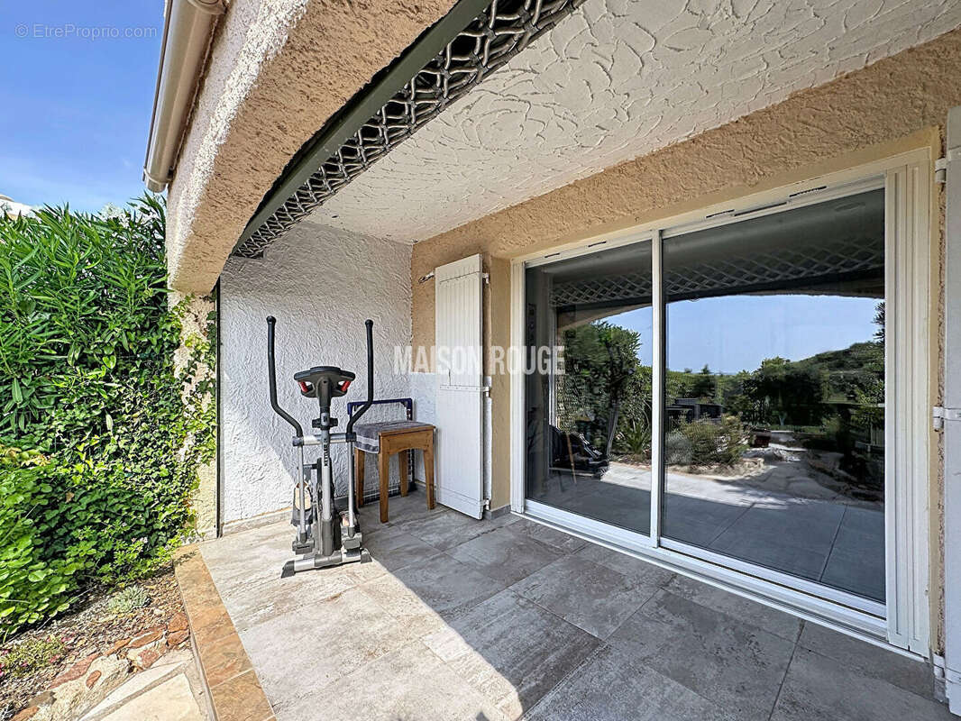 Maison à LA SEYNE-SUR-MER