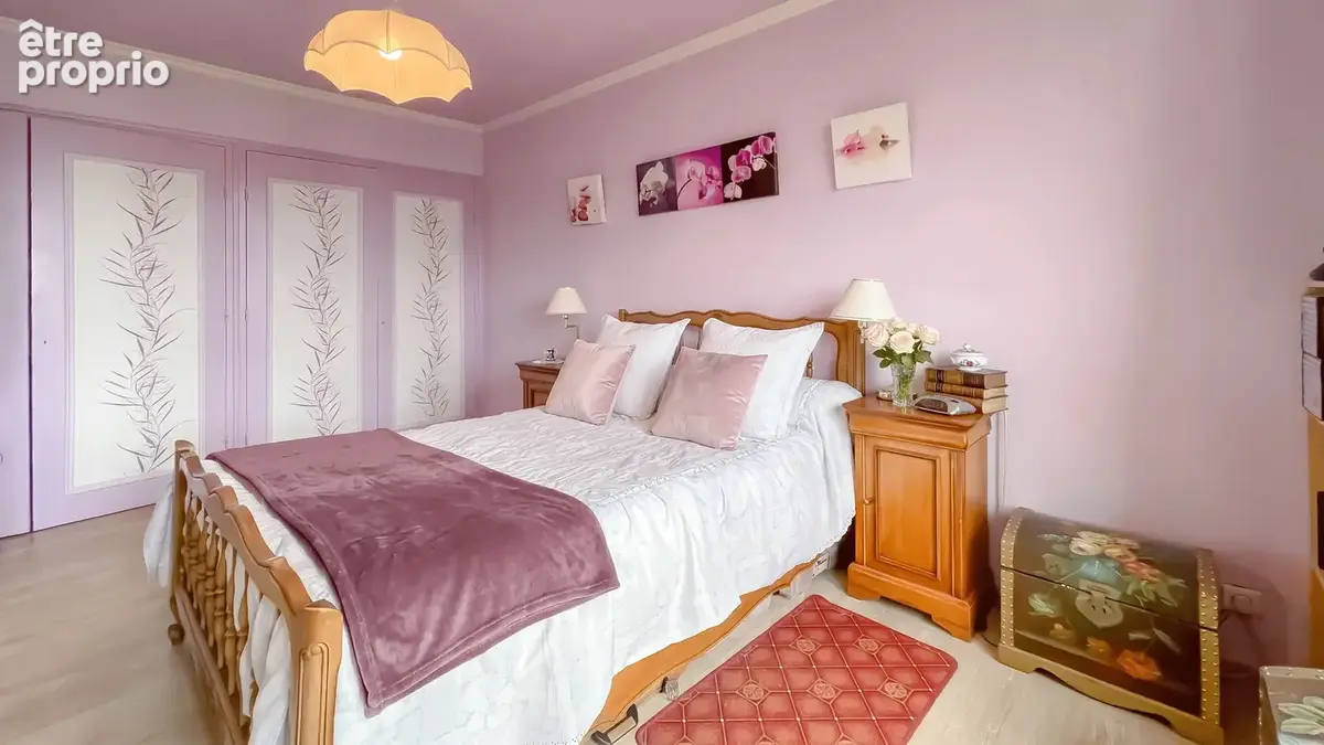 À vendre   Appartement T2 avec balcon, cave et parking   Quartier Maillets / Les Fontenelles   Le Mans - photo 10