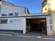 Parking à SAINT-ETIENNE