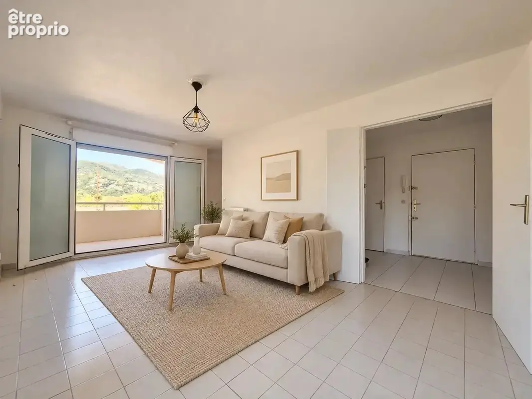 Saint-Martin-du-Var//Appartement 3 Pièces//70 m² - photo 20