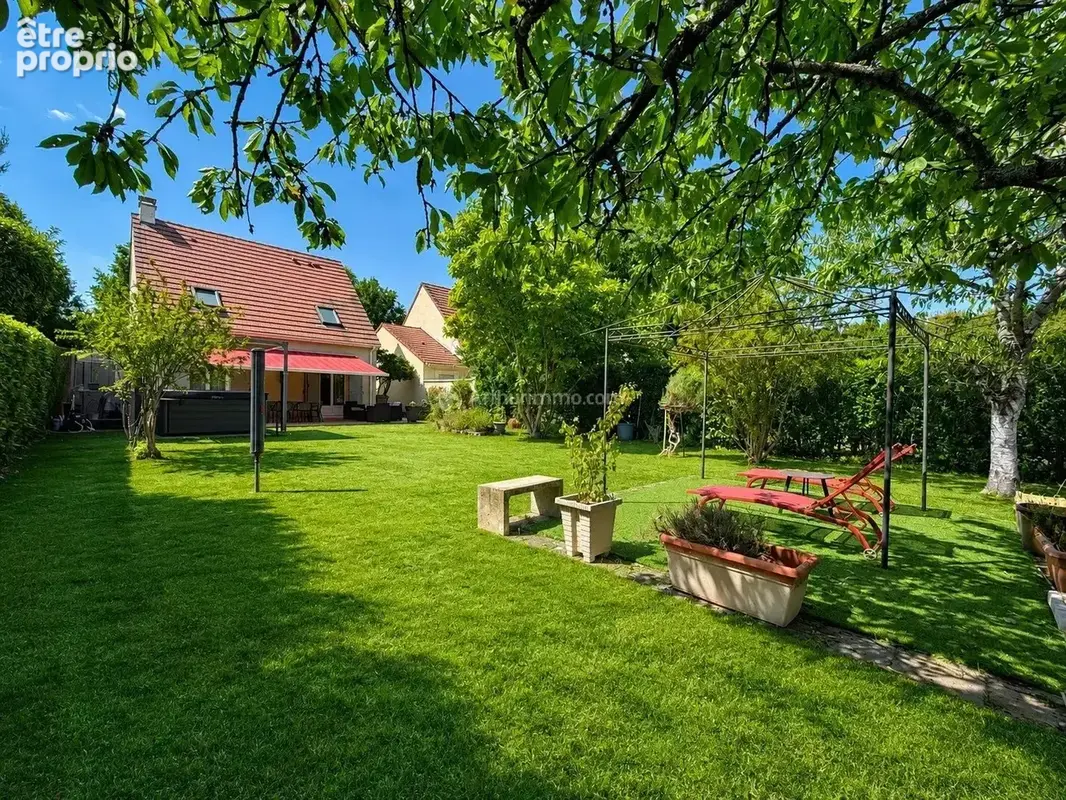 Vente Maison Serris(77700) 546 000ï¿œ - photo 5