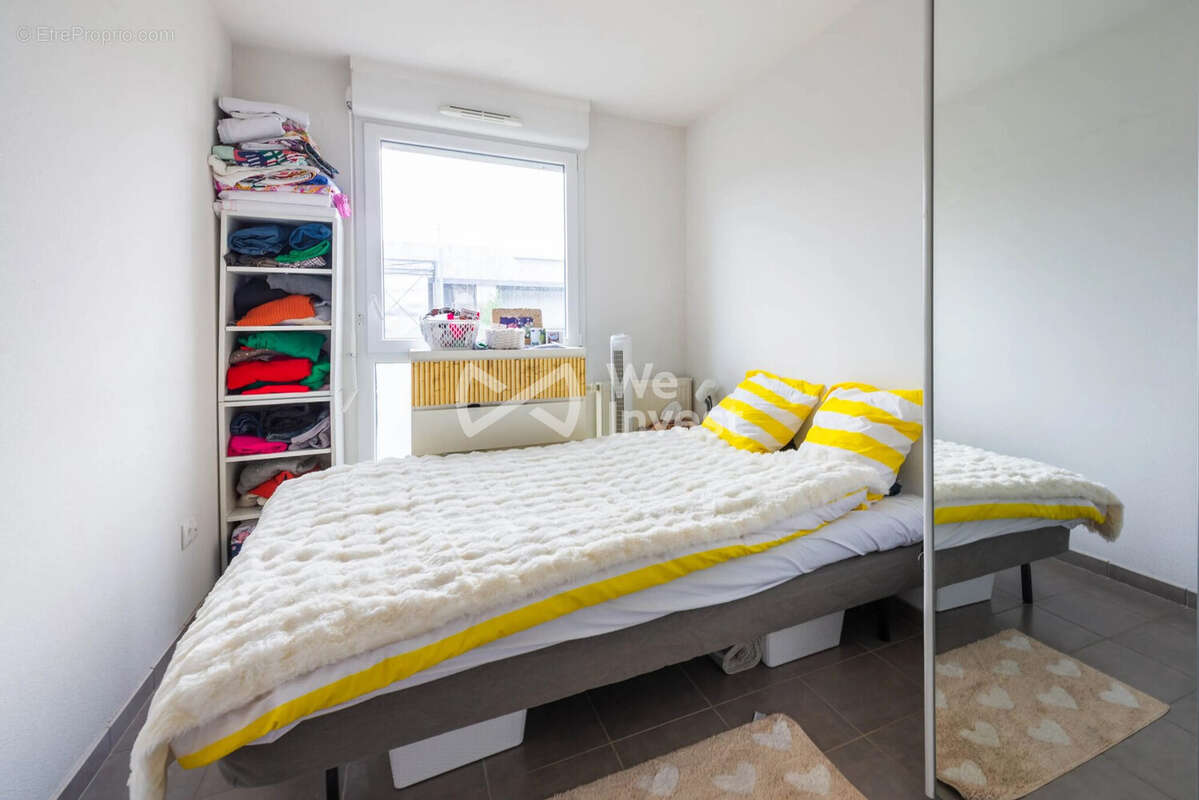 Appartement à RAMBOUILLET