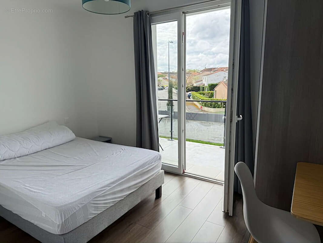 Appartement à BLAGNAC