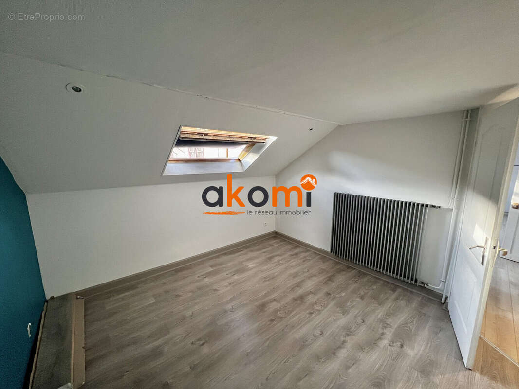Appartement 54 m² à Saint-Die-Des-Vosges  - photo 4