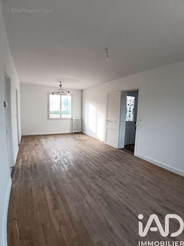 Photo 7 - Maison à APPOIGNY