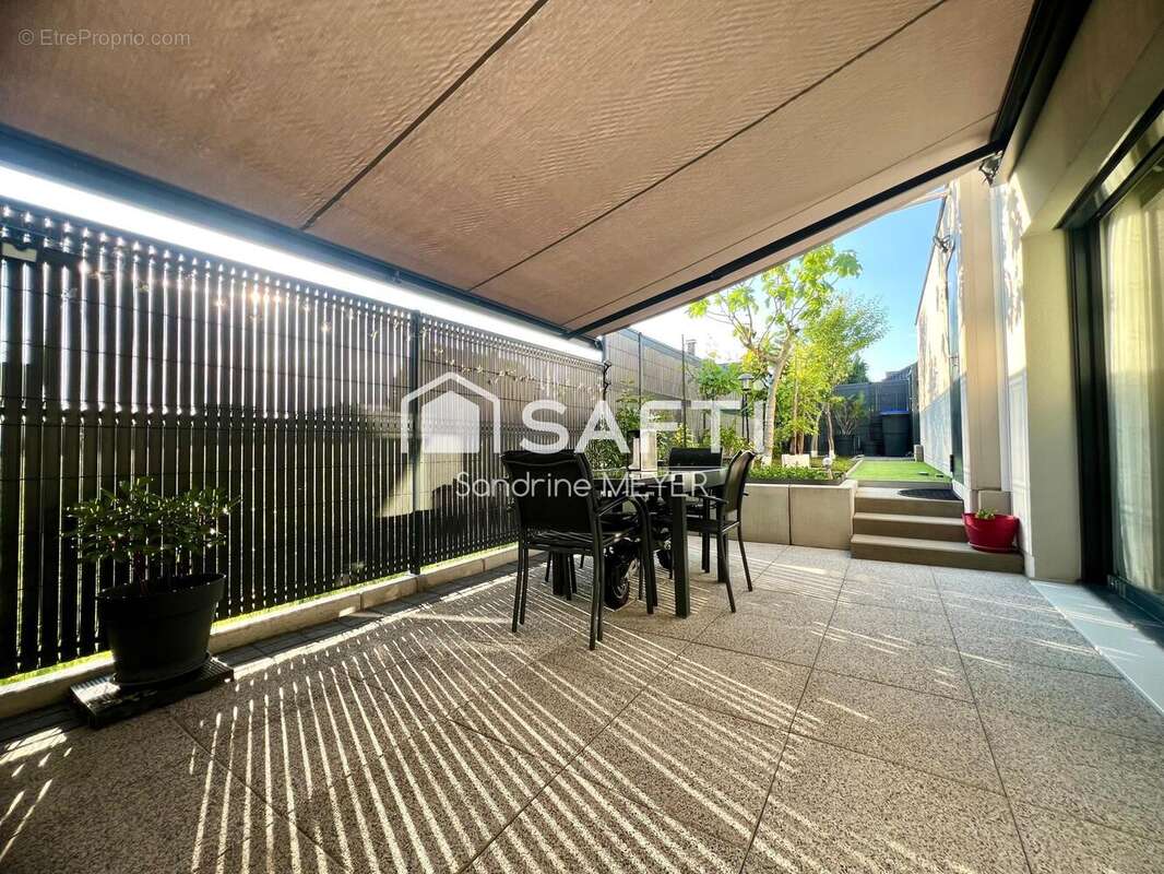 Photo 4 - Maison à LA WANTZENAU