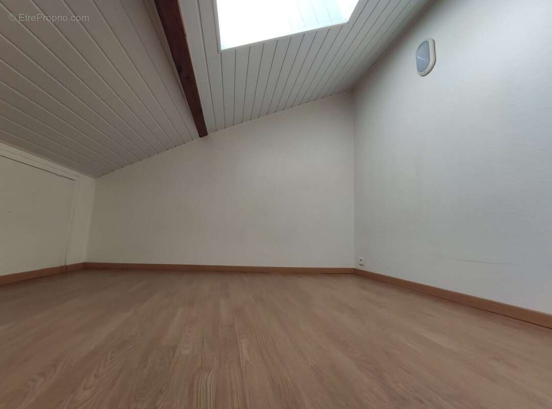 Appartement à SAINT-FLOUR