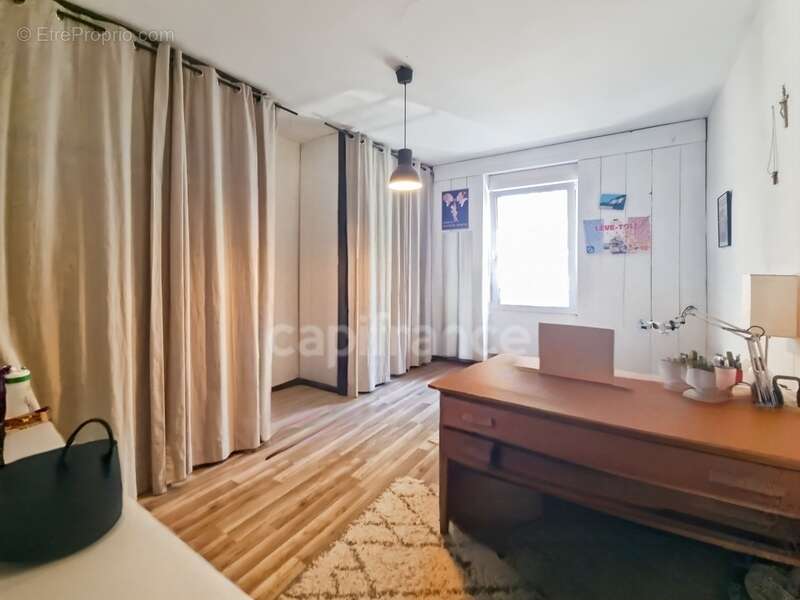 Maison à CHALON-SUR-SAONE